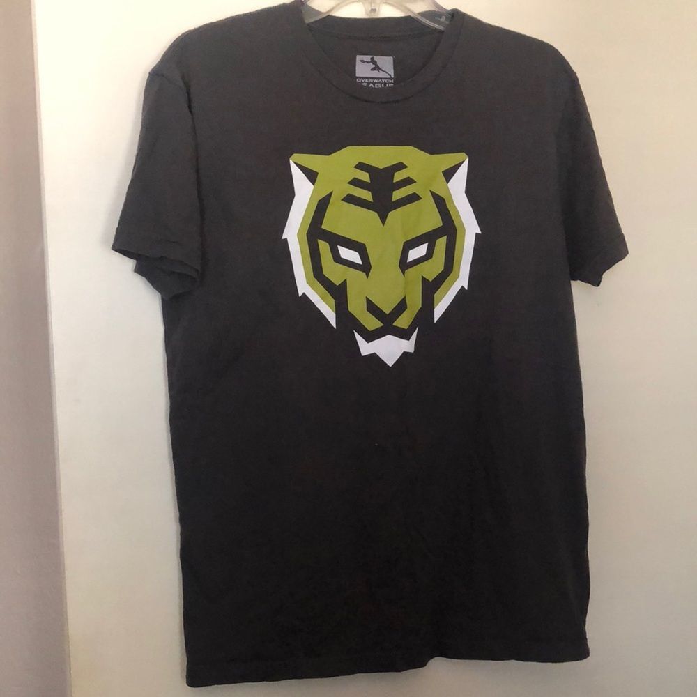 Overwatch League T-Shirt